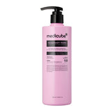 [medicube] Rosemary PDRN Cooling Thickening Shampoo