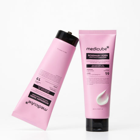 [medicube] Rosemary PDRN Hair & Scalp Conditioner