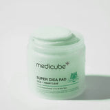 [medicube] Super Cica Pad (EXP. 16.12.2026)