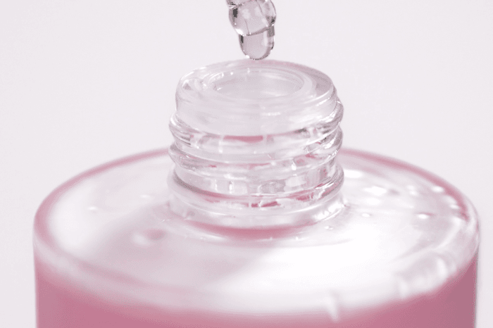 [medicube] Ultra Light PDRN Pink Peptide Serum