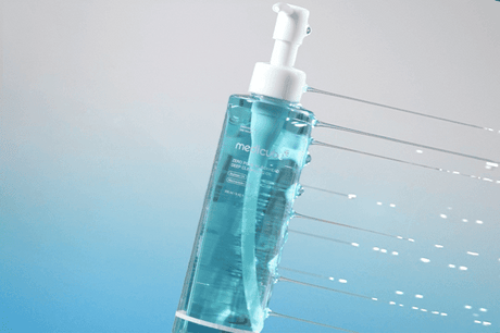 [medicube] Zero Pore Blackhead Deep Cleansing Oil