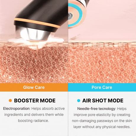 [medicube] AGE-R Booster Pro