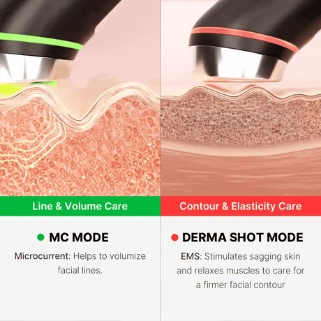 [medicube] AGE-R Booster Pro