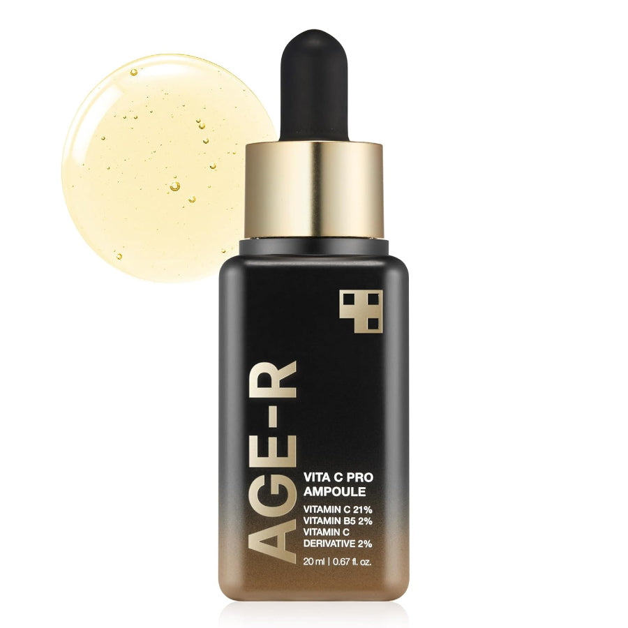 [medicube] AGE-R Vita C Pro Ampoule