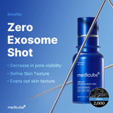 [medicube] One Day Exosome Shot 2000