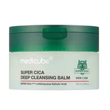 [medicube] Super Cica Deep Cleansing Balm