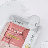 [Mediheal] Collagen Nude Gel Mask