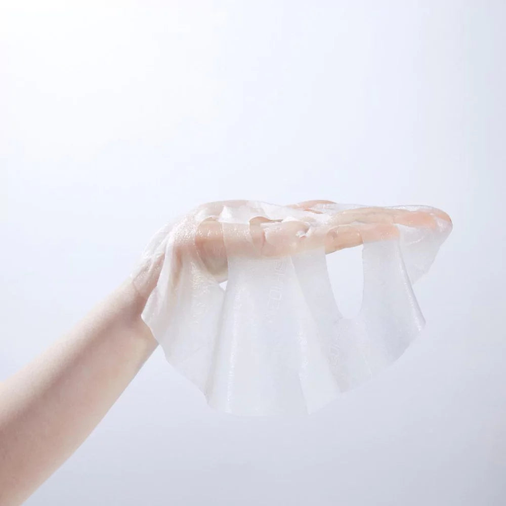 [Mediheal] N.M.F Panthenol Soothing Ampoule Mask