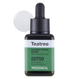 [Mediheal] Teatree Calming Hydra Serum