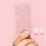 [meisani] Deine Bes-tea BHA Spot Patches