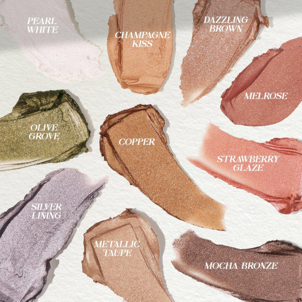 [MOIRA] Everlust Schimmer Creme Lidschatten