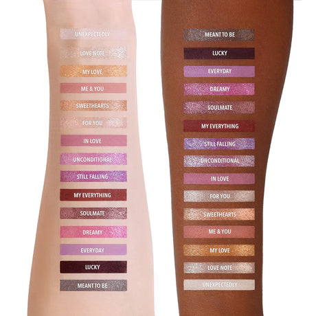 [MOIRA] Ich verliebe mich in dich Palette