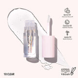 [MOIRA] Glow Getter Hydrating Lip Oil