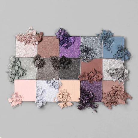 [MOIRA] Pretty Little Thoughts Lidschattenpalette