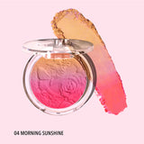 [MOIRA] Signature Ombre Blush