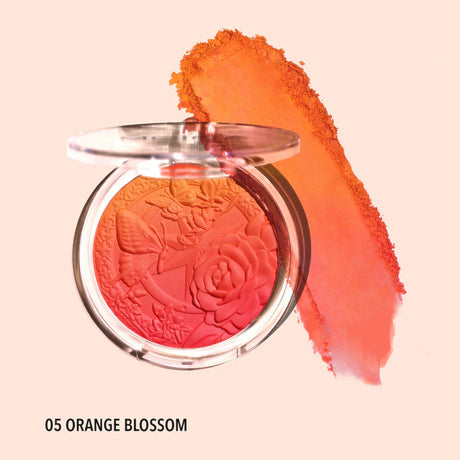 [MOIRA] Signature Ombre Blush
