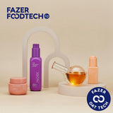 Nobe Fazer Oat Tech