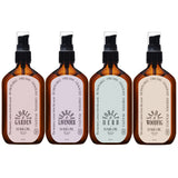 odiD Milk Protein Intensive Hair Oil