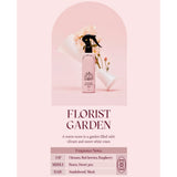 odiD Milk Protein Intensive No Wash Ampoule Treatment tuoksu Florist Garden