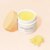 Ondo Beauty 36.5 Multiacids & Papaya Melting Cleansing Balm PONG-PONG koostumus