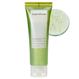 Ongredients Deep Foaming Cleanser