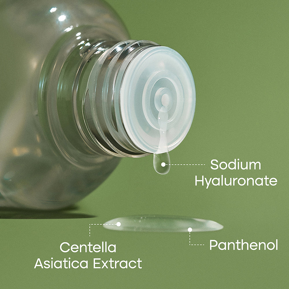 Purito Centella Unscented Toner