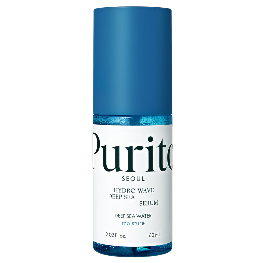 [Purito Seoul] Hydro Wave Deep Sea Serum