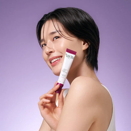 [Purito Seoul] Timeless Bloom Retinol Spot Cream