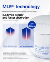 [Real Barrier] Extreme Cream Original