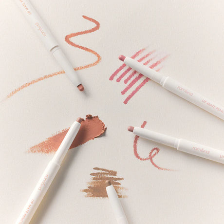 [rom&nd] Lip Mate Pencil