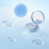 [rom&nd] Bare Water Cushion