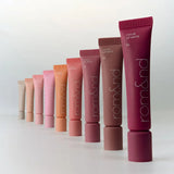 [rom&nd] Color Lip Matte