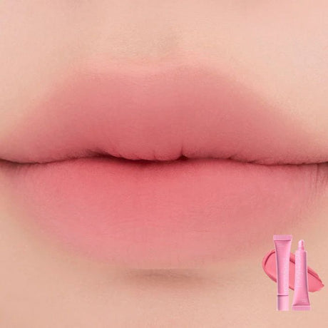 [rom&nd] Color Lip Matte