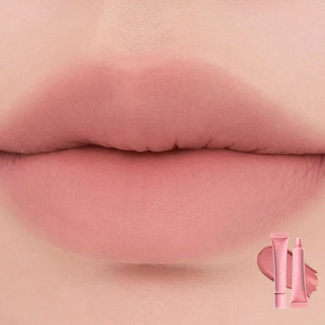 [rom&nd] Color Lip Matte