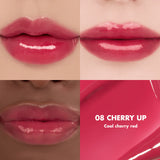 [rom&nd] Glasting Color Gloss