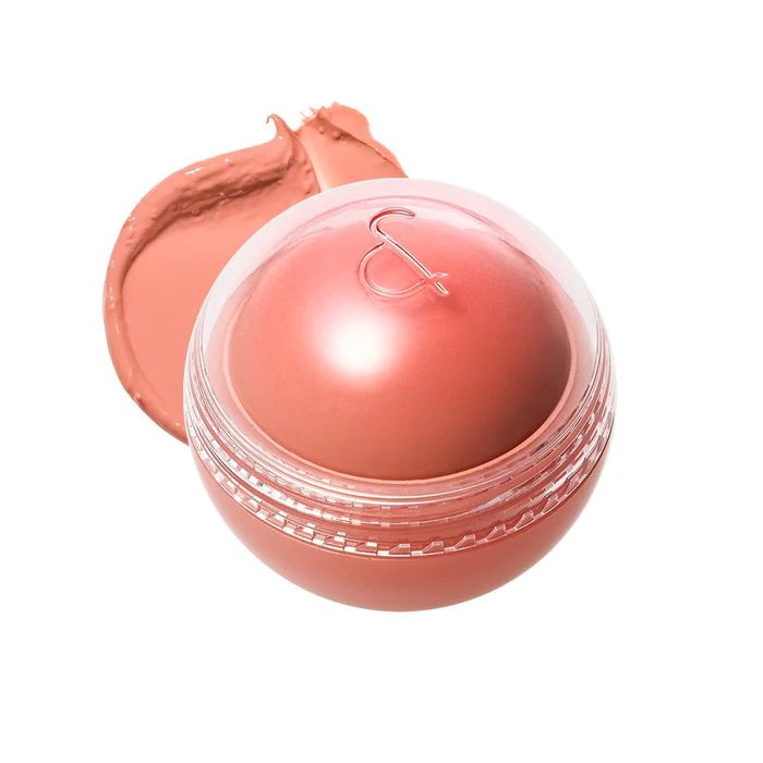 [rom&nd] Juicy Roll Cheek