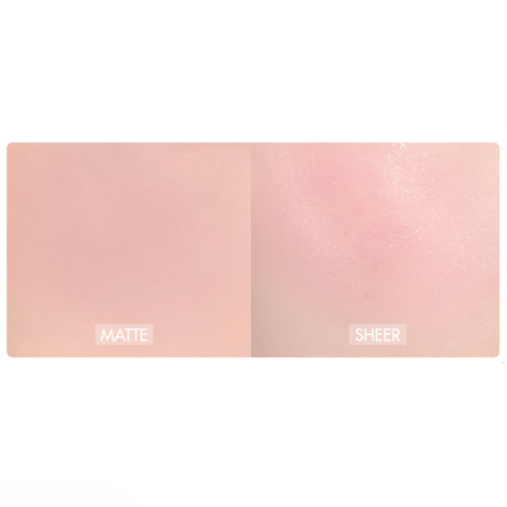 [rom&nd] Better Than Cheek