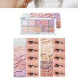 [rom&nd] Besser als Palette