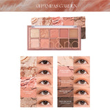 [rom&nd] Besser als Palette