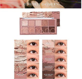 [rom&nd] Besser als Palette