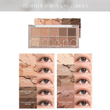 [rom&nd] Besser als Palette