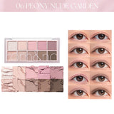 [rom&nd] Besser als Palette