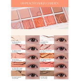 [rom&nd] Besser als Palette