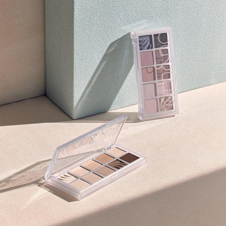 [rom&nd] Besser als Palette