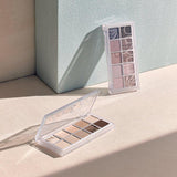 [rom&nd] Besser als Palette