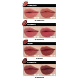 Romand Blur Fudge Tint sävyt 01-04