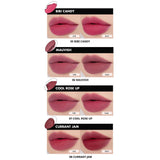 Romand Blur Fudge Tint sävyt 05-08