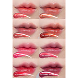 Rom&nd Dewyful Water Tint sävyt 01-08