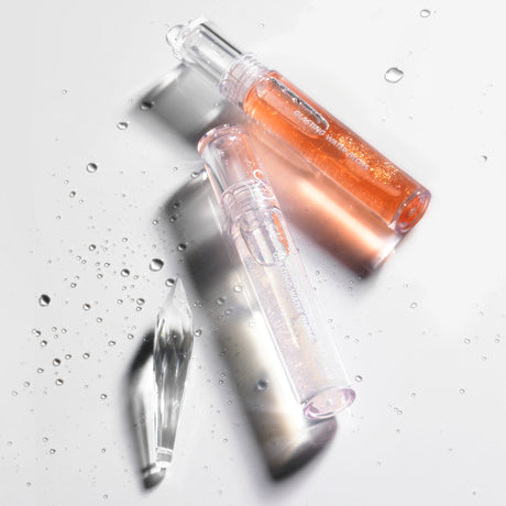 [rom&nd] Glasting Water Gloss