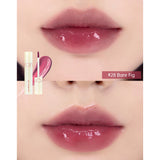 Rom&nd Juicy Lasting Tint Milk Grocery Series 28 Bare Fig